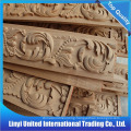 steam beech carved wooden Italian mouldings